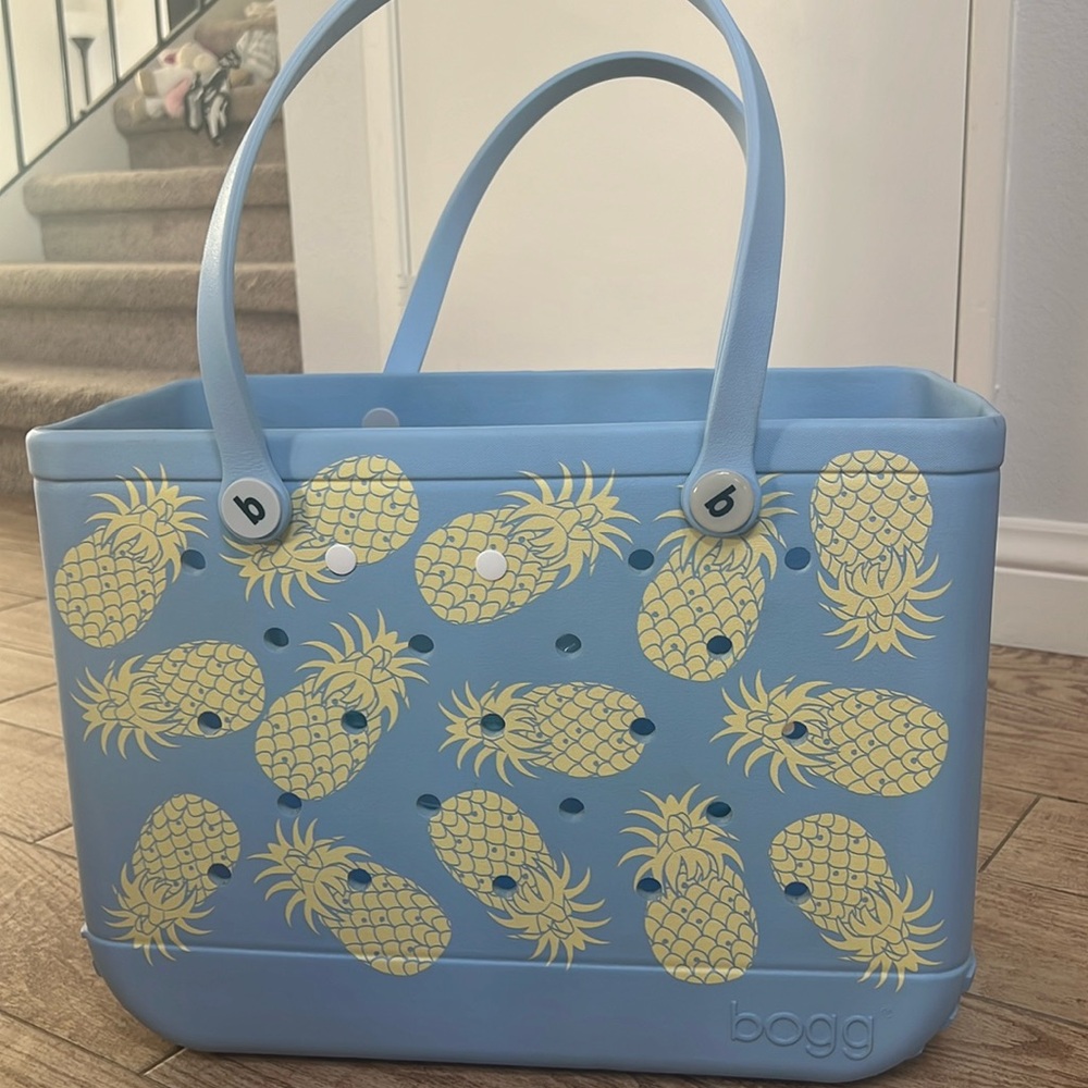 Bogg Bag